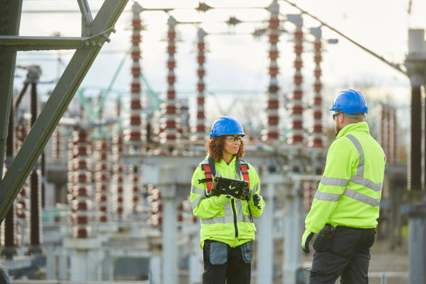 Best Electrical Installation Contractor  in Dundalk, MD